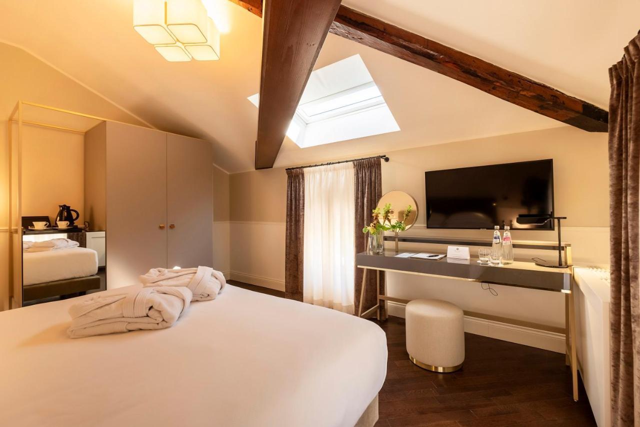 Soligo Hotel 4*