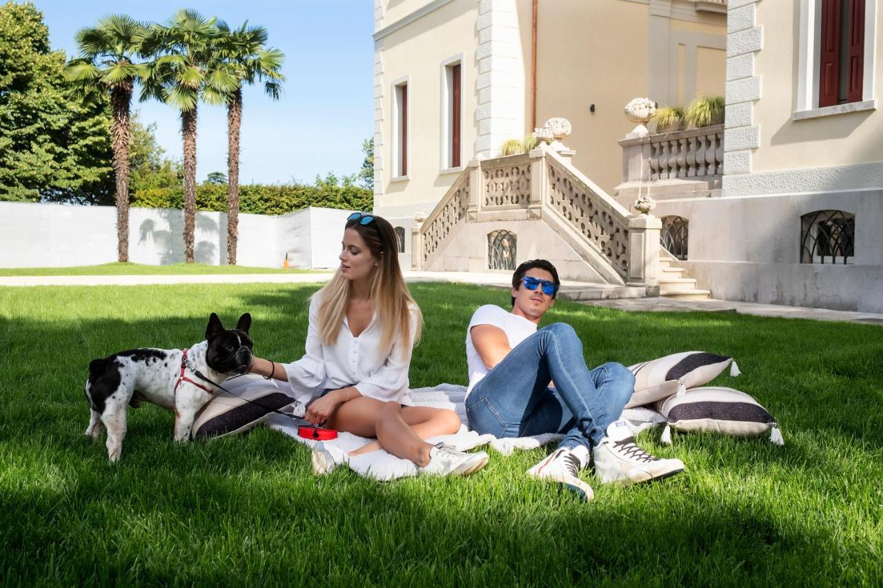Soligo - Small Luxury Of The World 4* Farra di Soligo