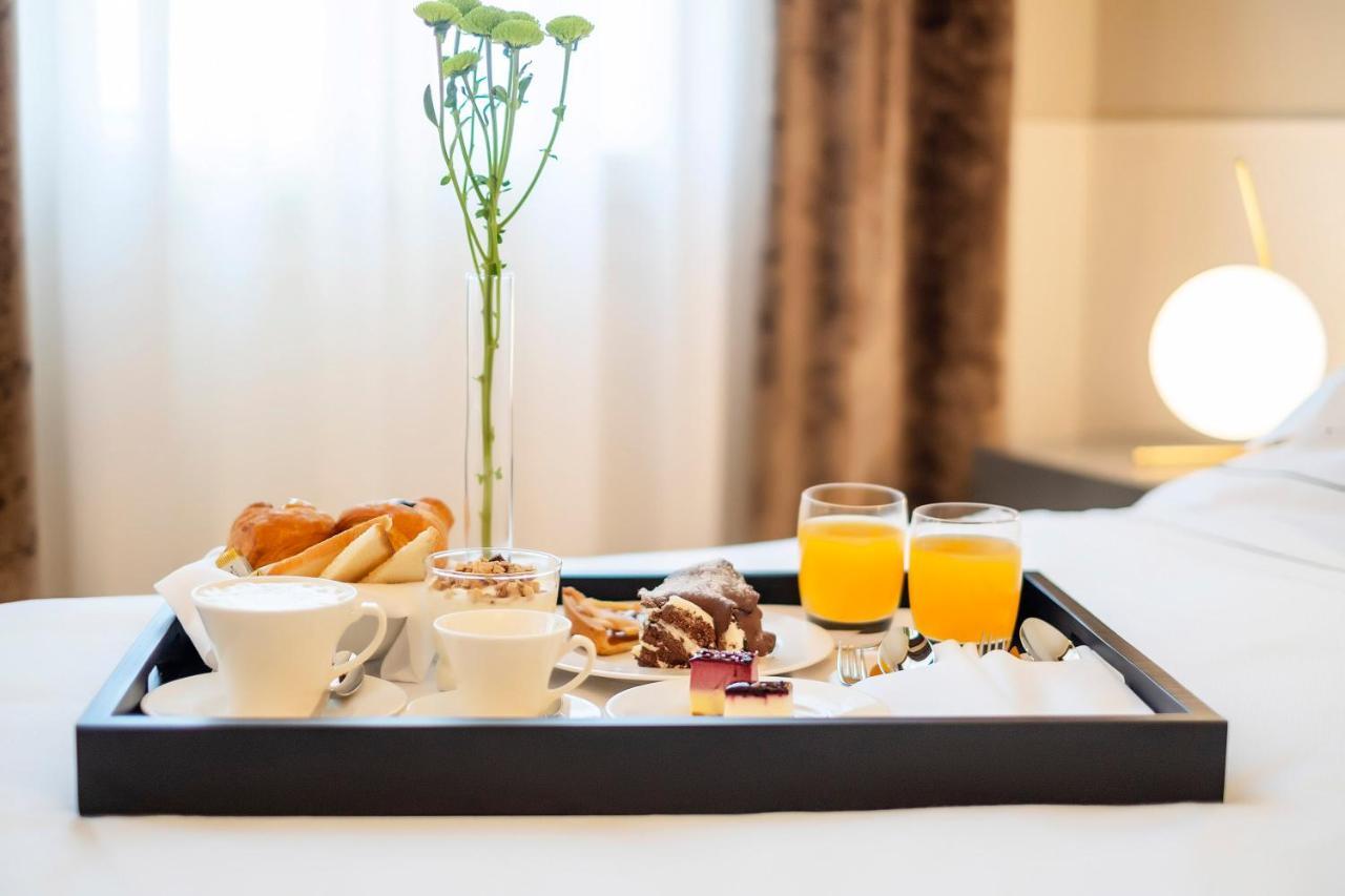 Soligo Hotel 4*