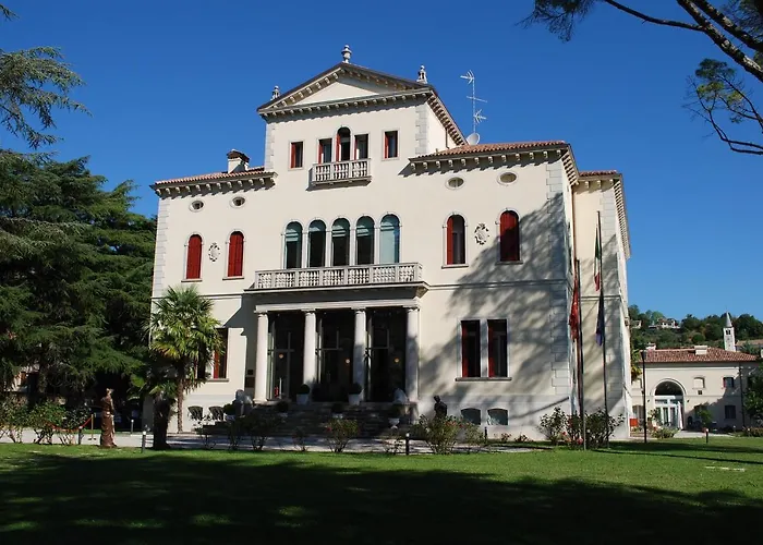Hotel Villa Soligo - Small Luxury Hotels Of The World