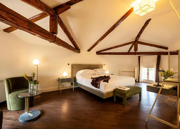 Hotel Villa Soligo - Small Luxury Hotels Of The World