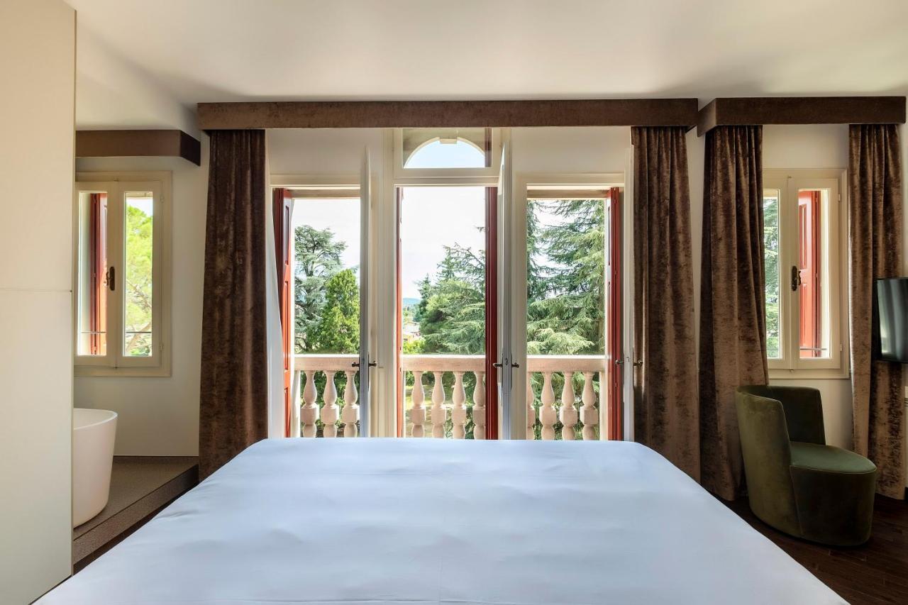 Soligo - Small Luxury Of The World 4*