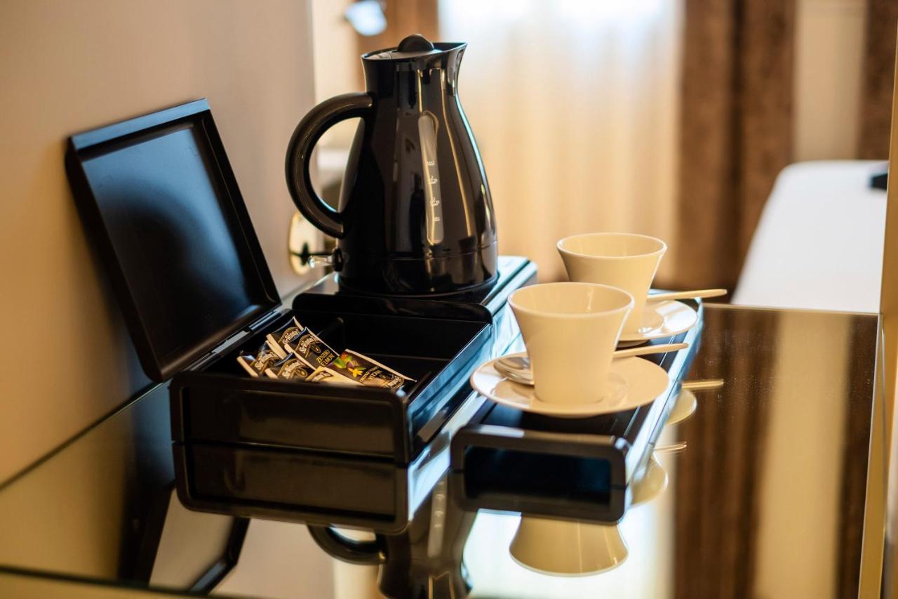 Hotel Soligo - Small Luxury Of The World 4*