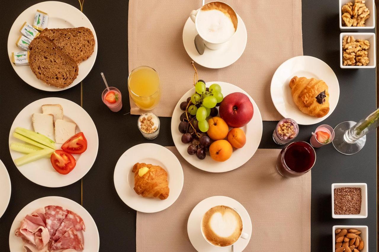 Hotel Soligo - Small Luxury Of The World Farra di Soligo