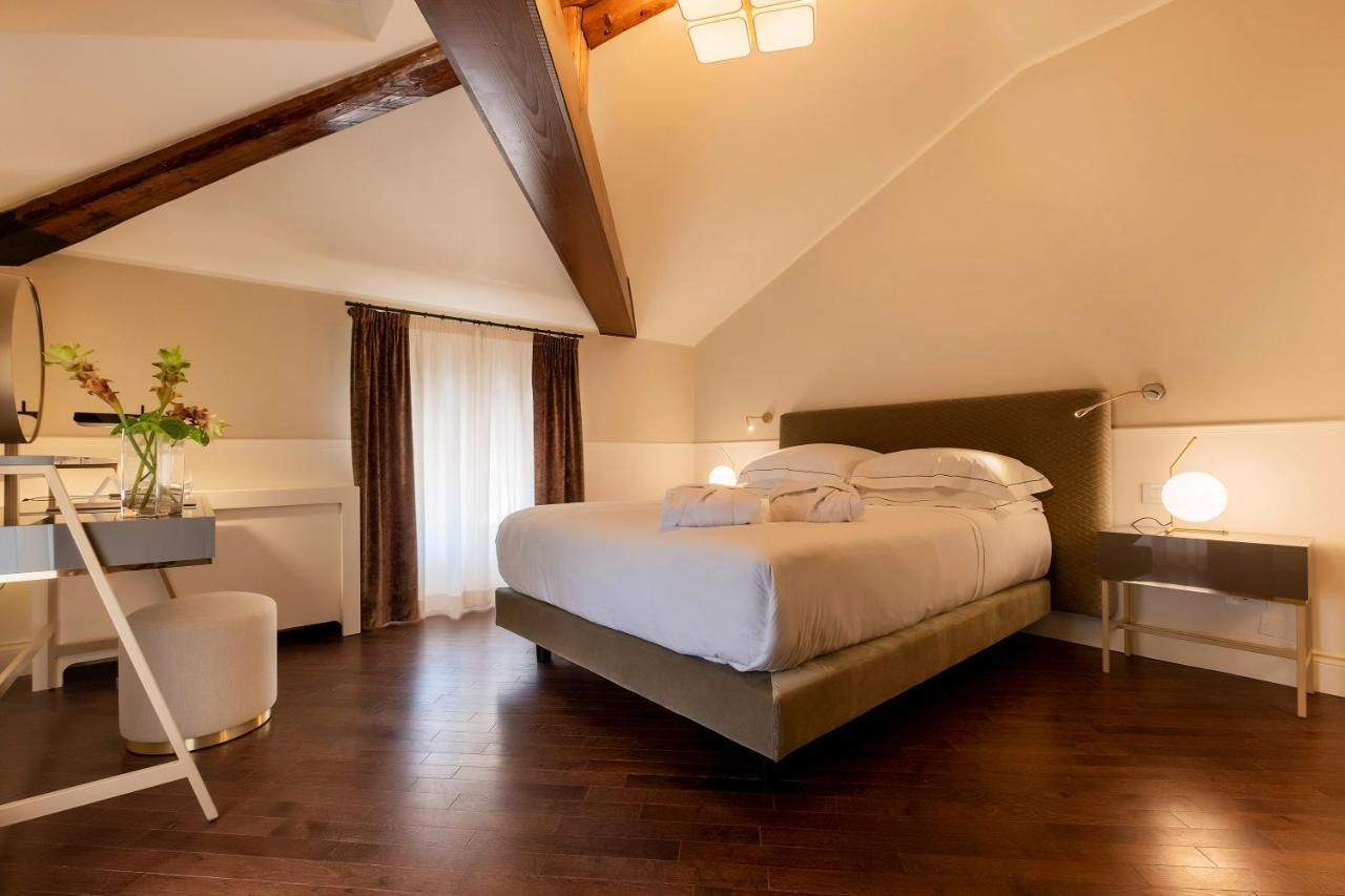 Soligo - Small Luxury Of The World 4*