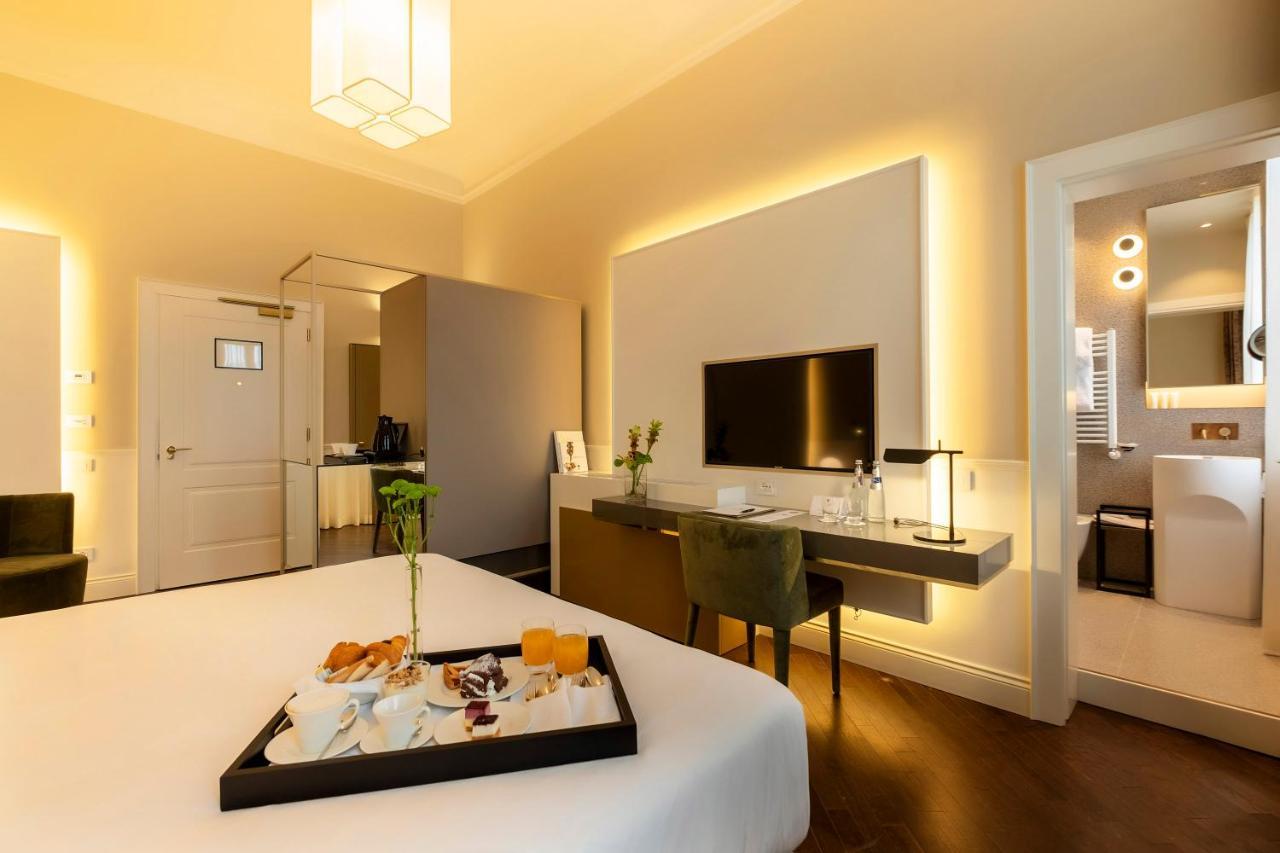 Soligo - Small Luxury Of The World 4* Farra di Soligo