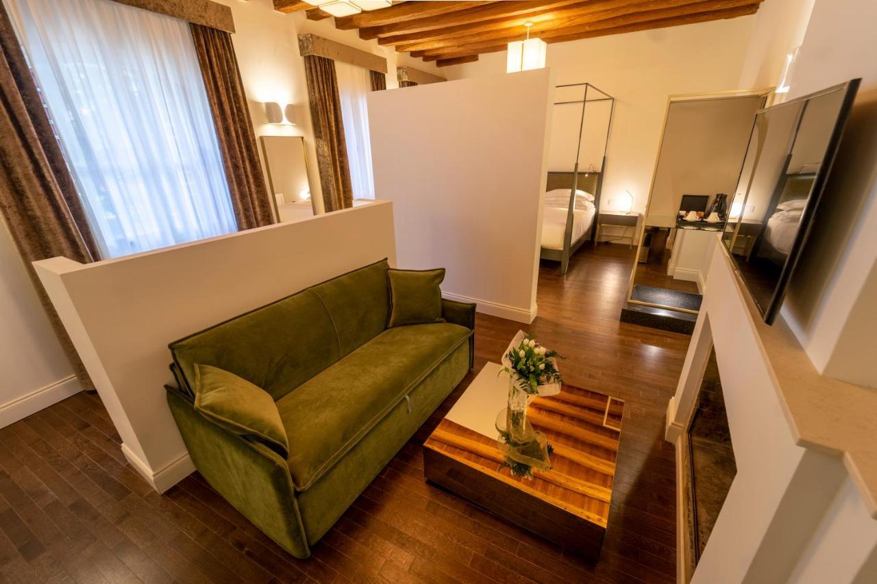 Soligo - Small Luxury Of The World 4* Farra di Soligo