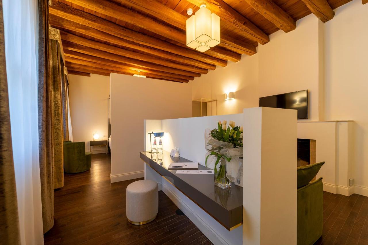 Hotel Soligo - Small Luxury Of The World