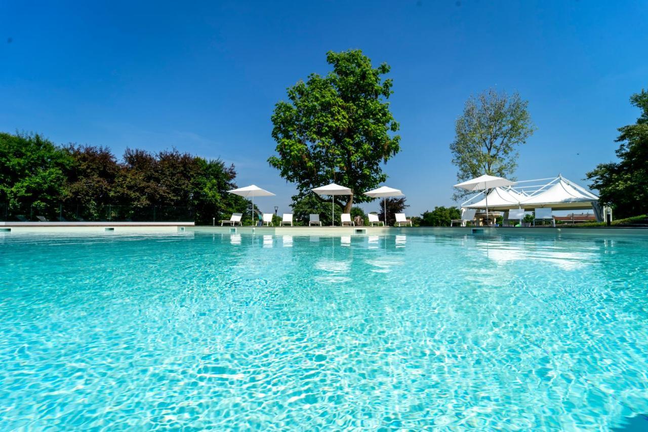 Hotel Soligo - Small Luxury Of The World Farra di Soligo