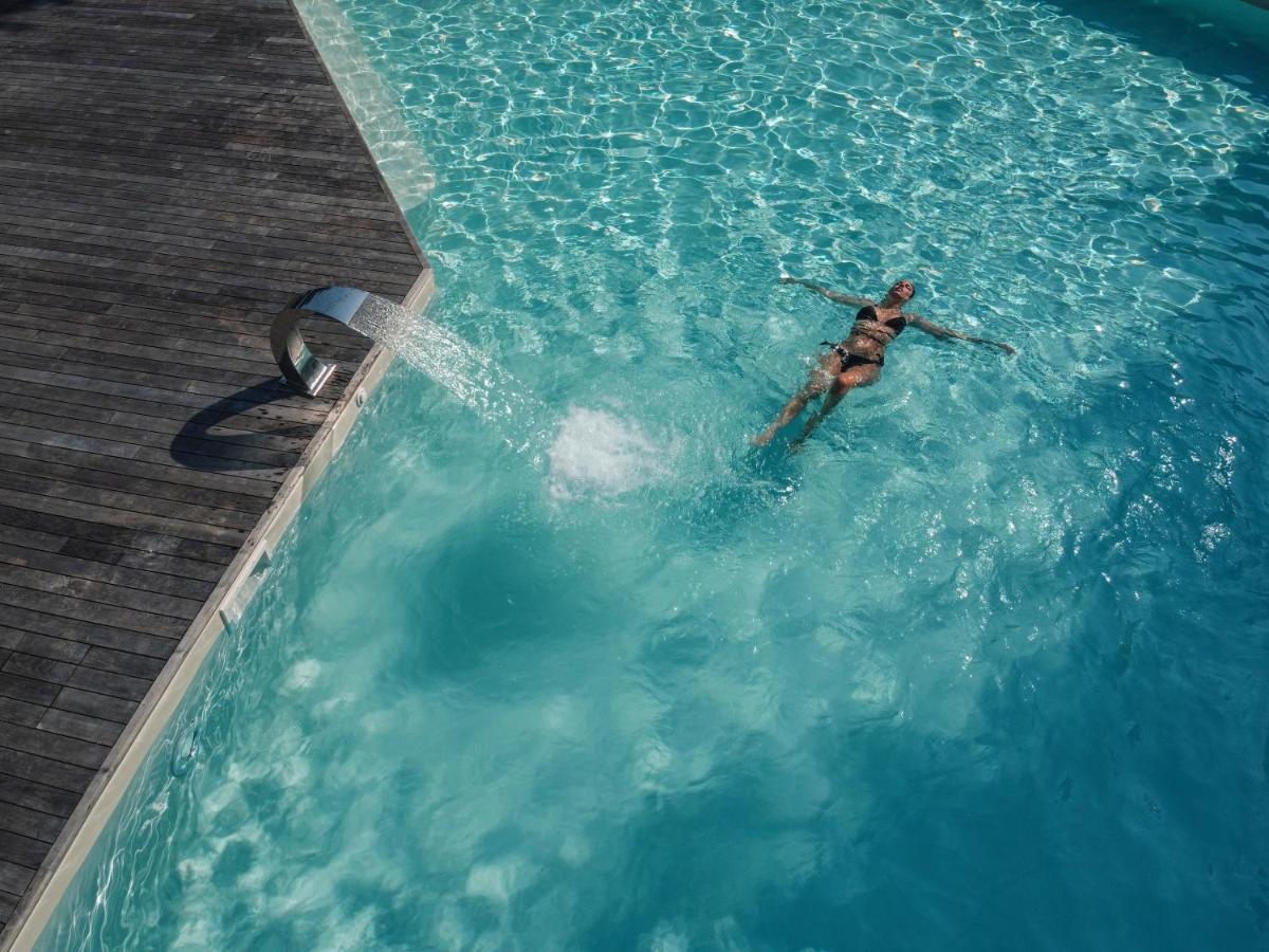 Soligo - Small Luxury Of The World Hotel Farra di Soligo