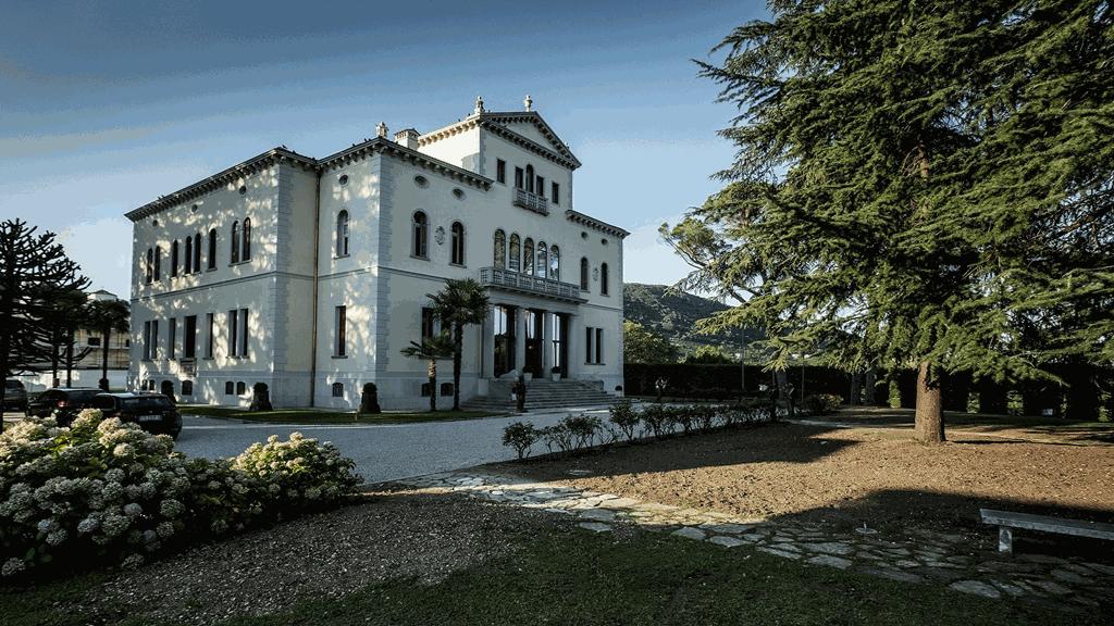 Soligo - Small Luxury Of The World Hotel 4*