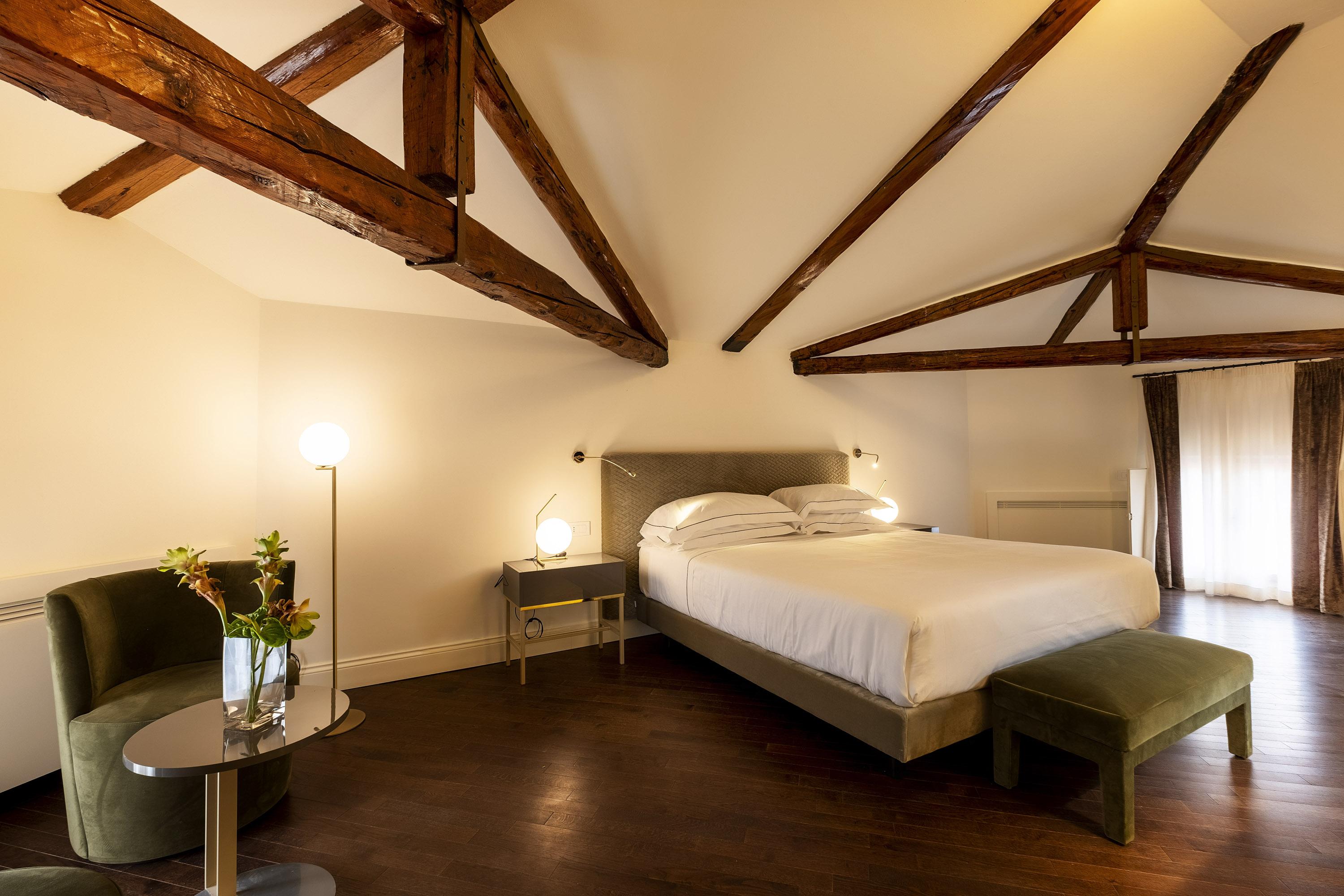 Soligo - Small Luxury Of The World Hotel 4*