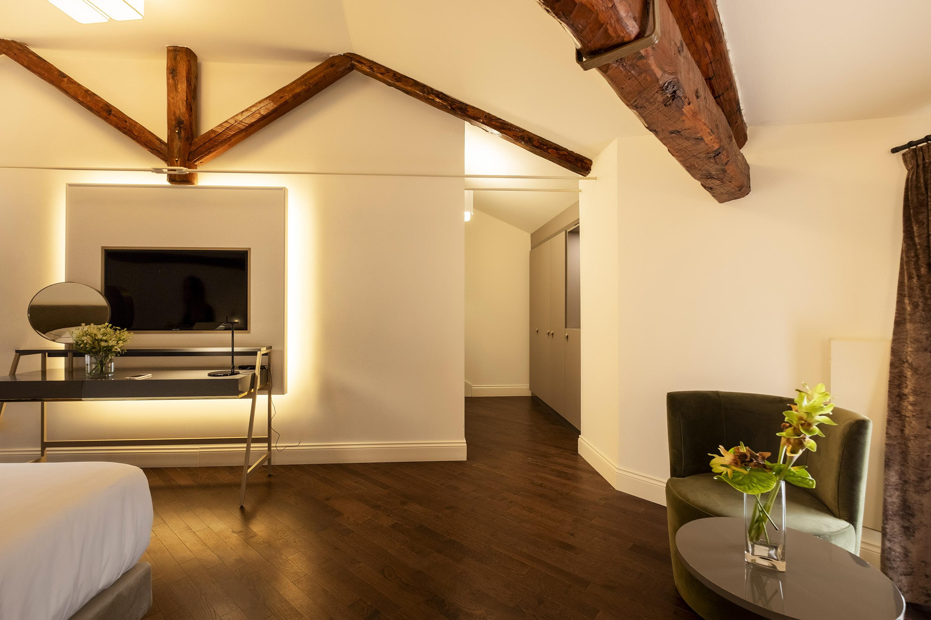 Hotel Soligo - Small Luxury Of The World Farra di Soligo