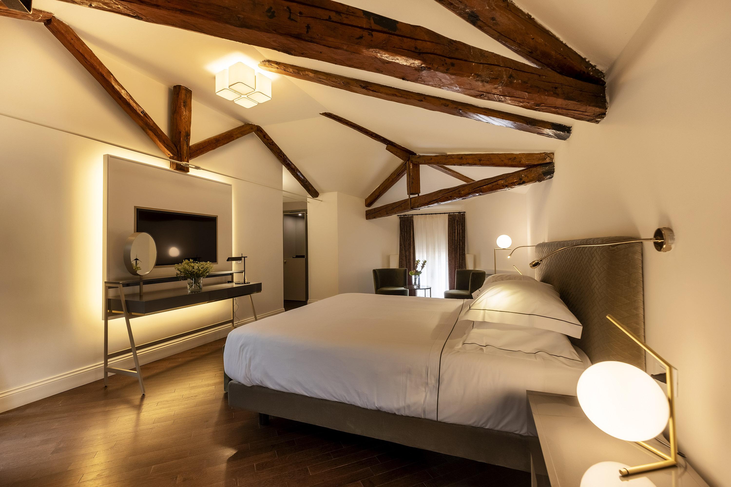 Soligo - Small Luxury Of The World Farra di Soligo