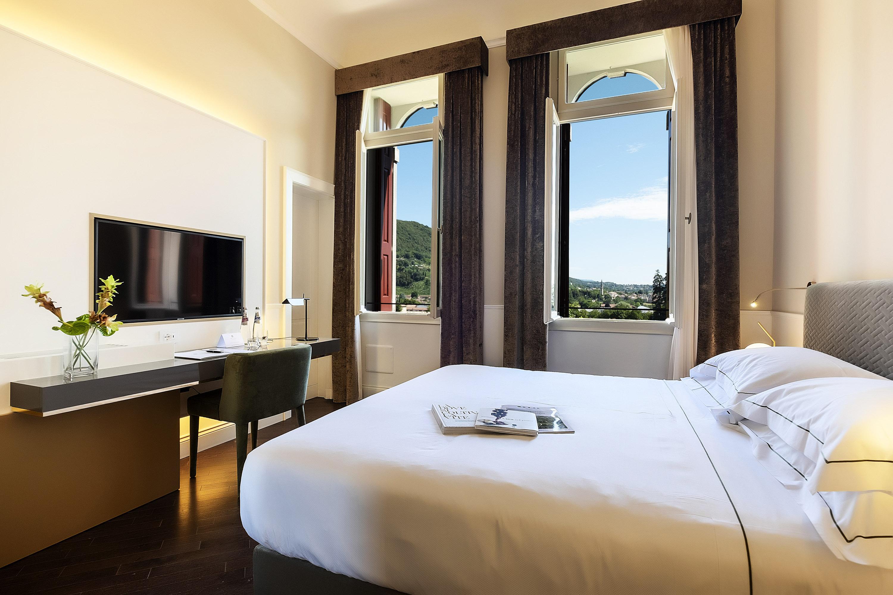 Soligo - Small Luxury Of The World Farra di Soligo