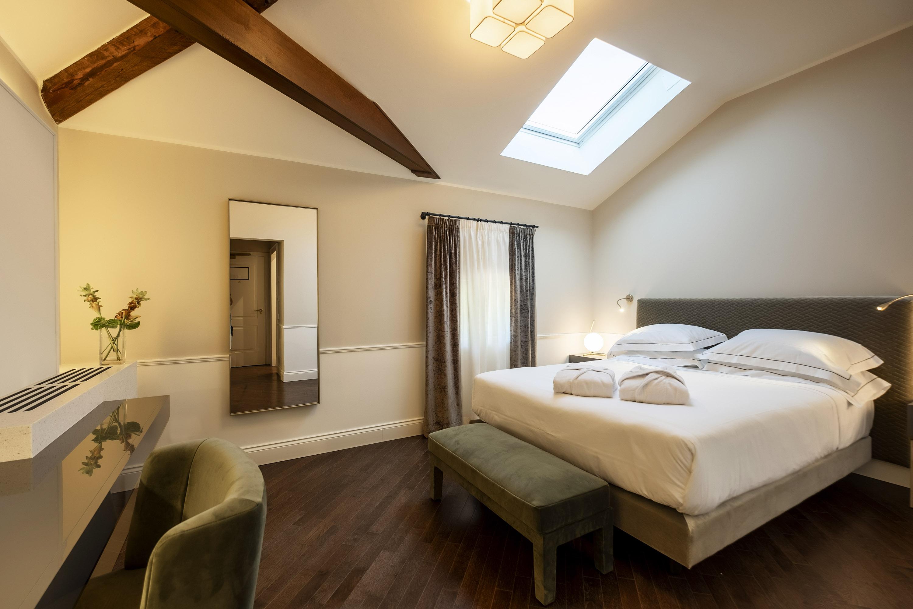 Soligo - Small Luxury Of The World 4* Farra di Soligo
