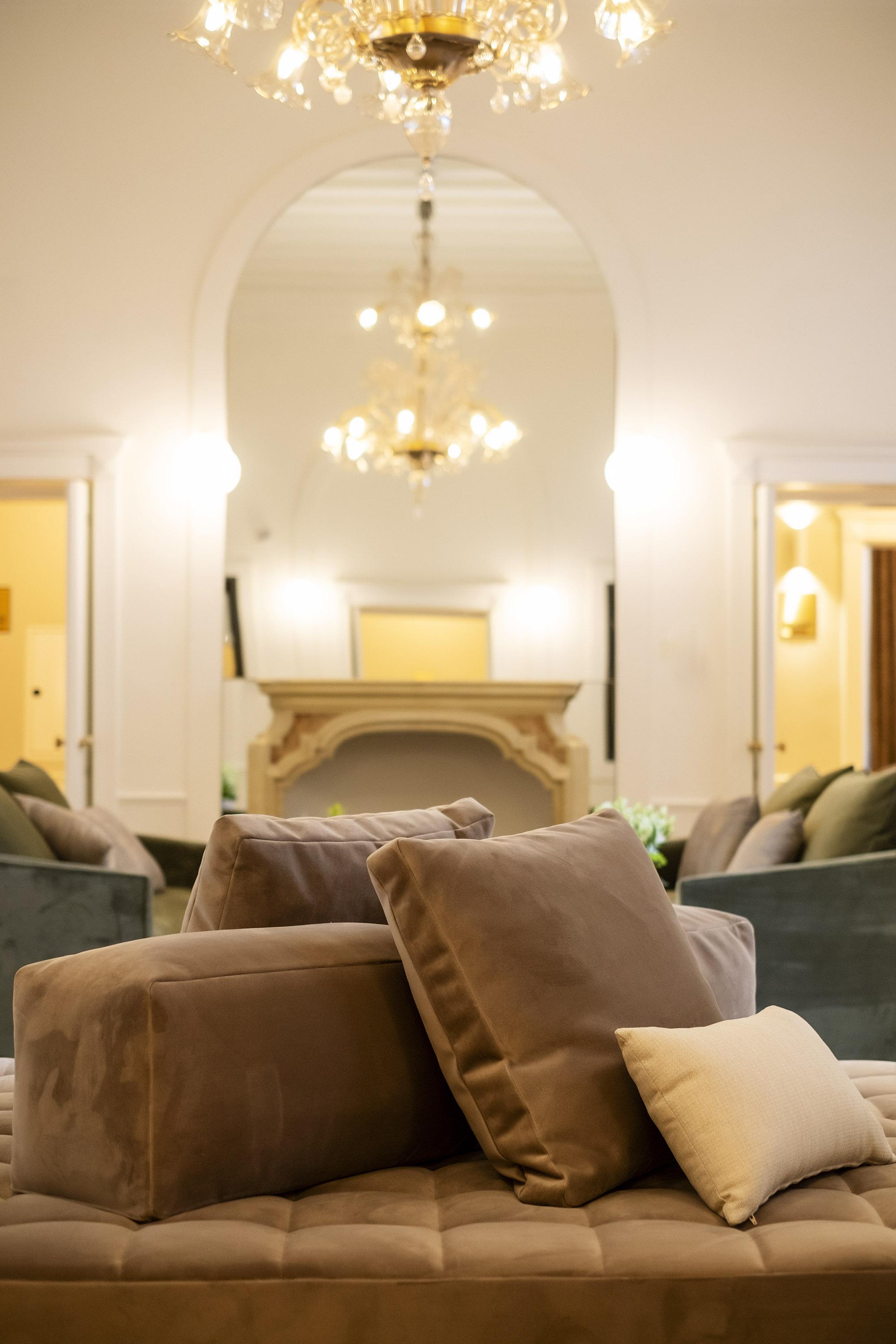 Soligo - Small Luxury Of The World Hotel