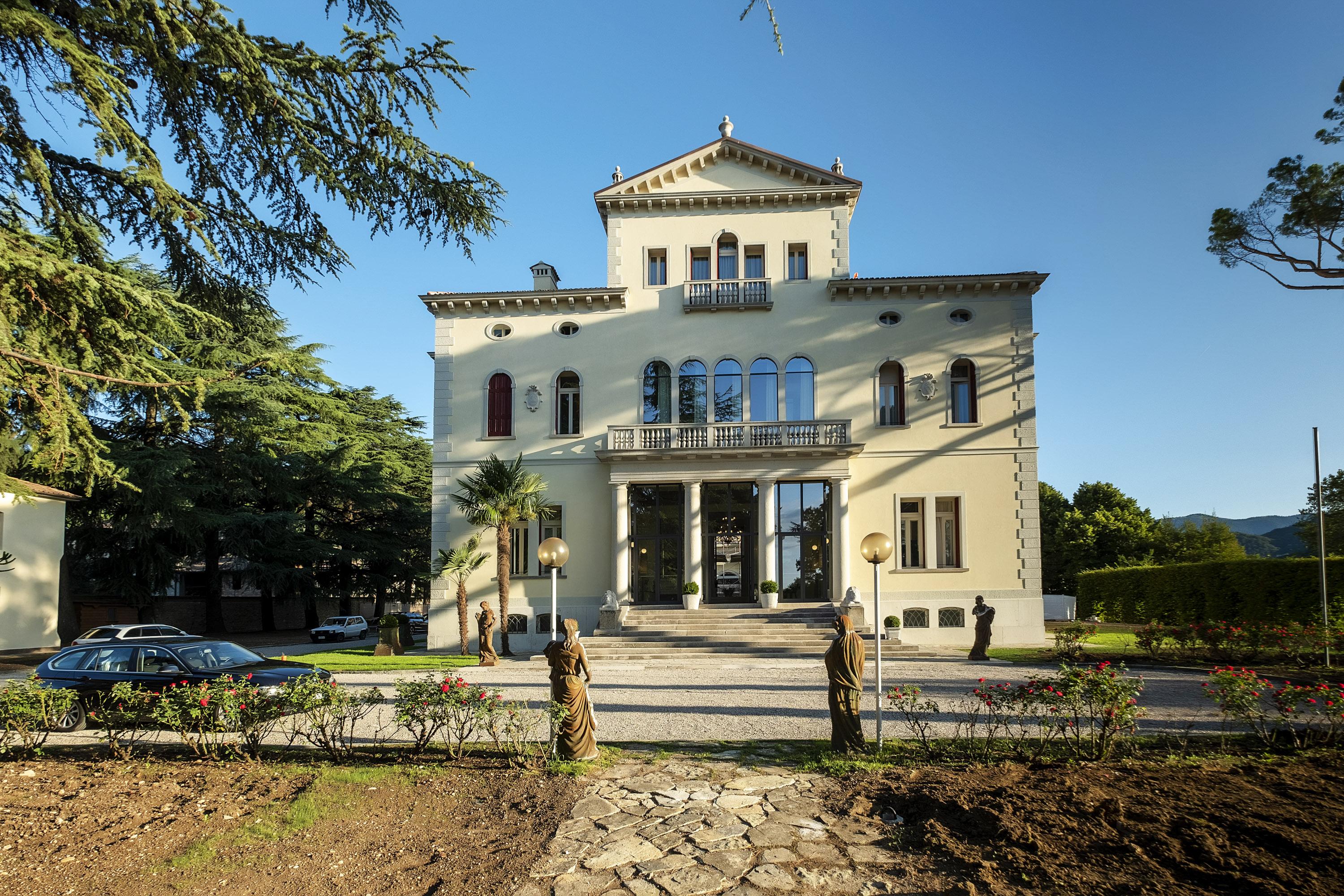 Soligo - Small Luxury Of The World Farra di Soligo