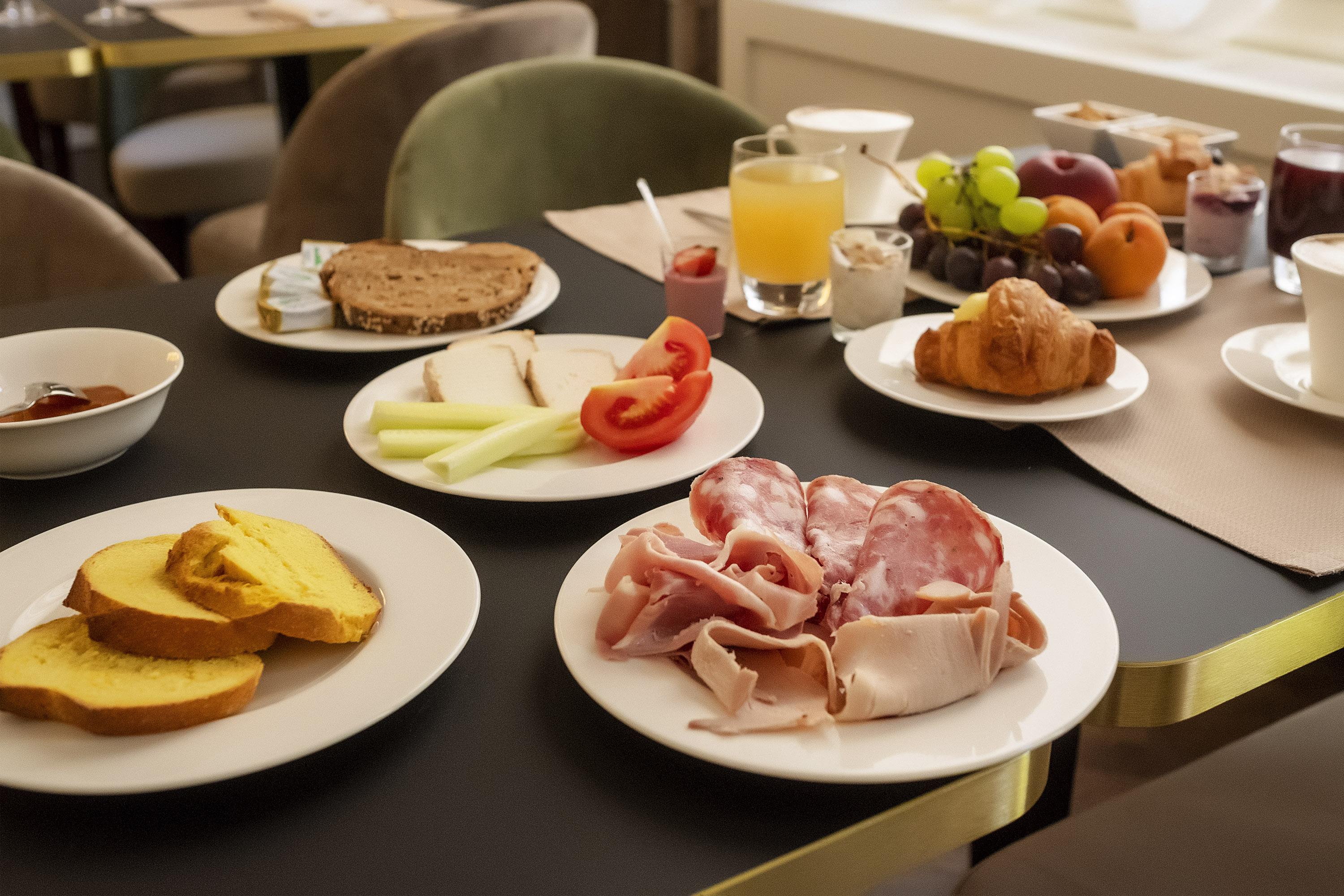 Hotel Soligo - Small Luxury Of The World Farra di Soligo