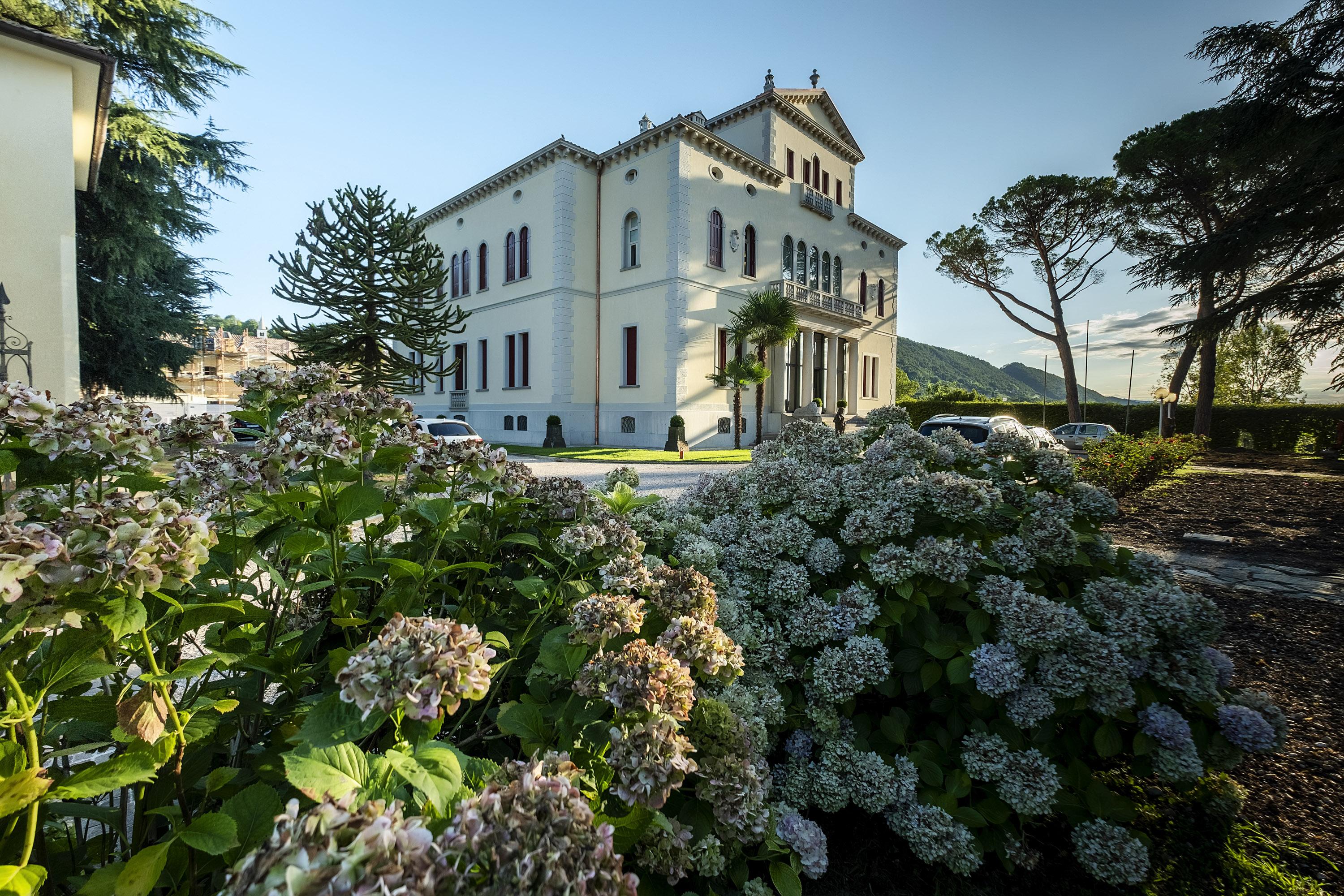 Hotel Soligo - Small Luxury Of The World