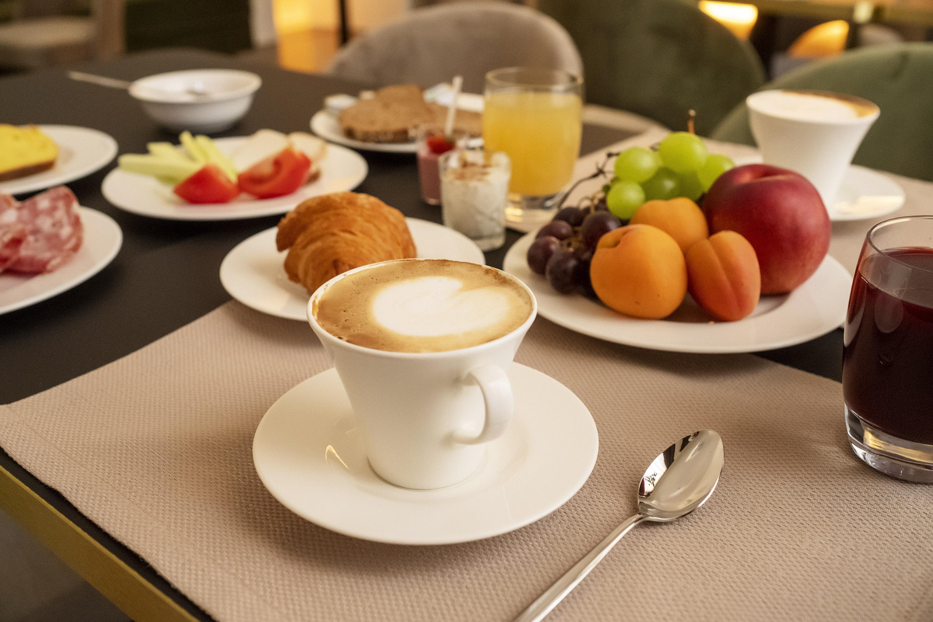Soligo - Small Luxury Of The World 4*