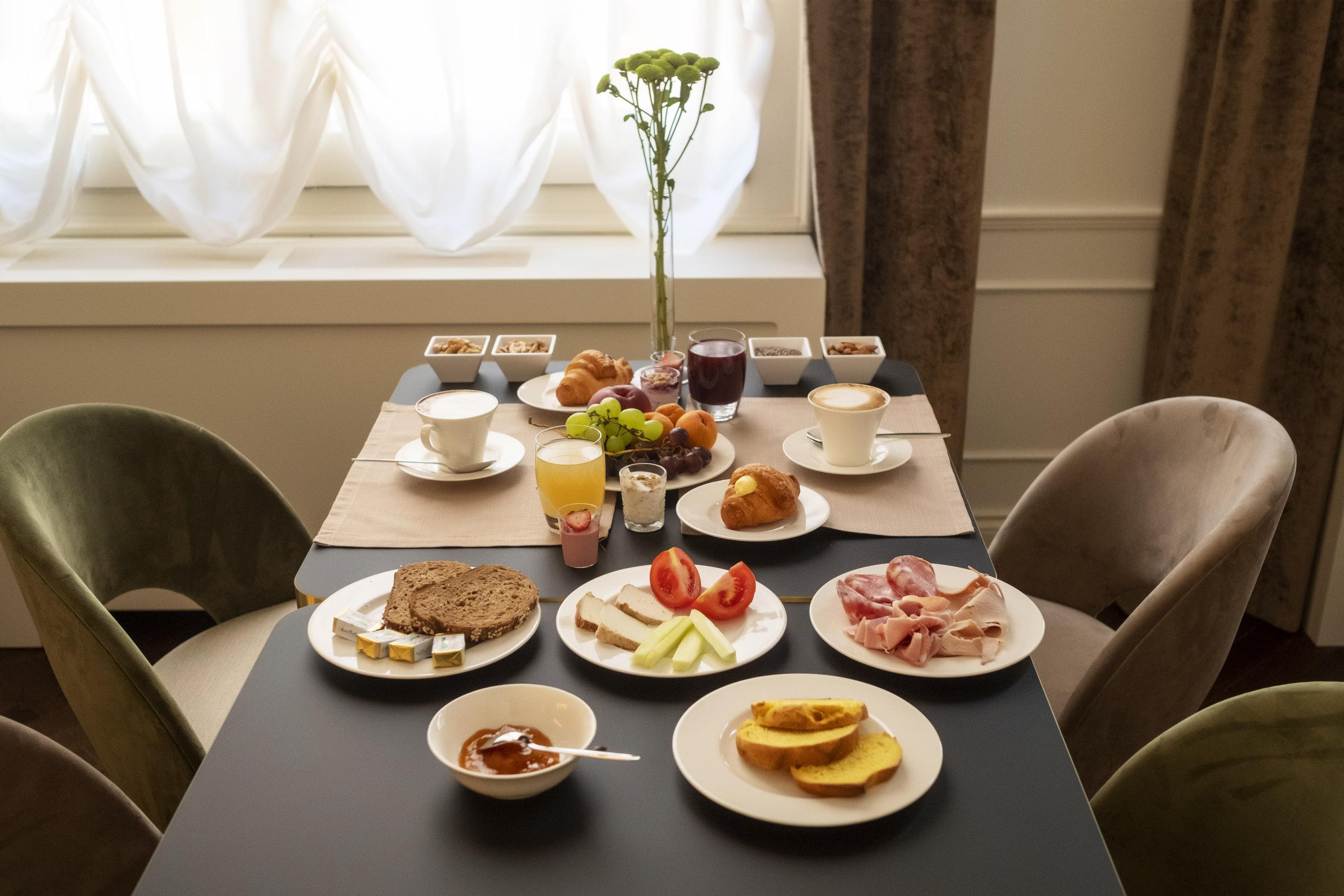 Soligo - Small Luxury Of The World 4*