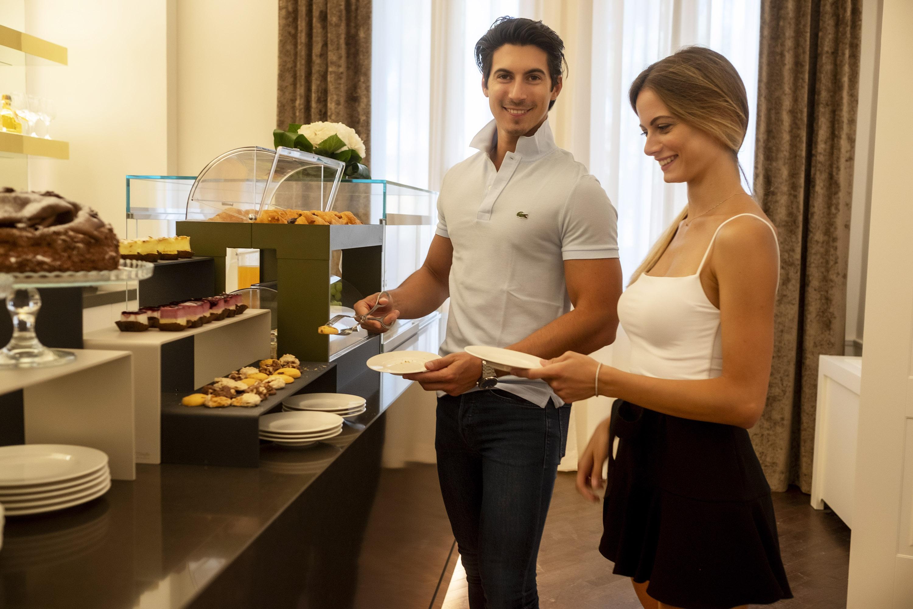 Soligo - Small Luxury Of The World 4* Farra di Soligo