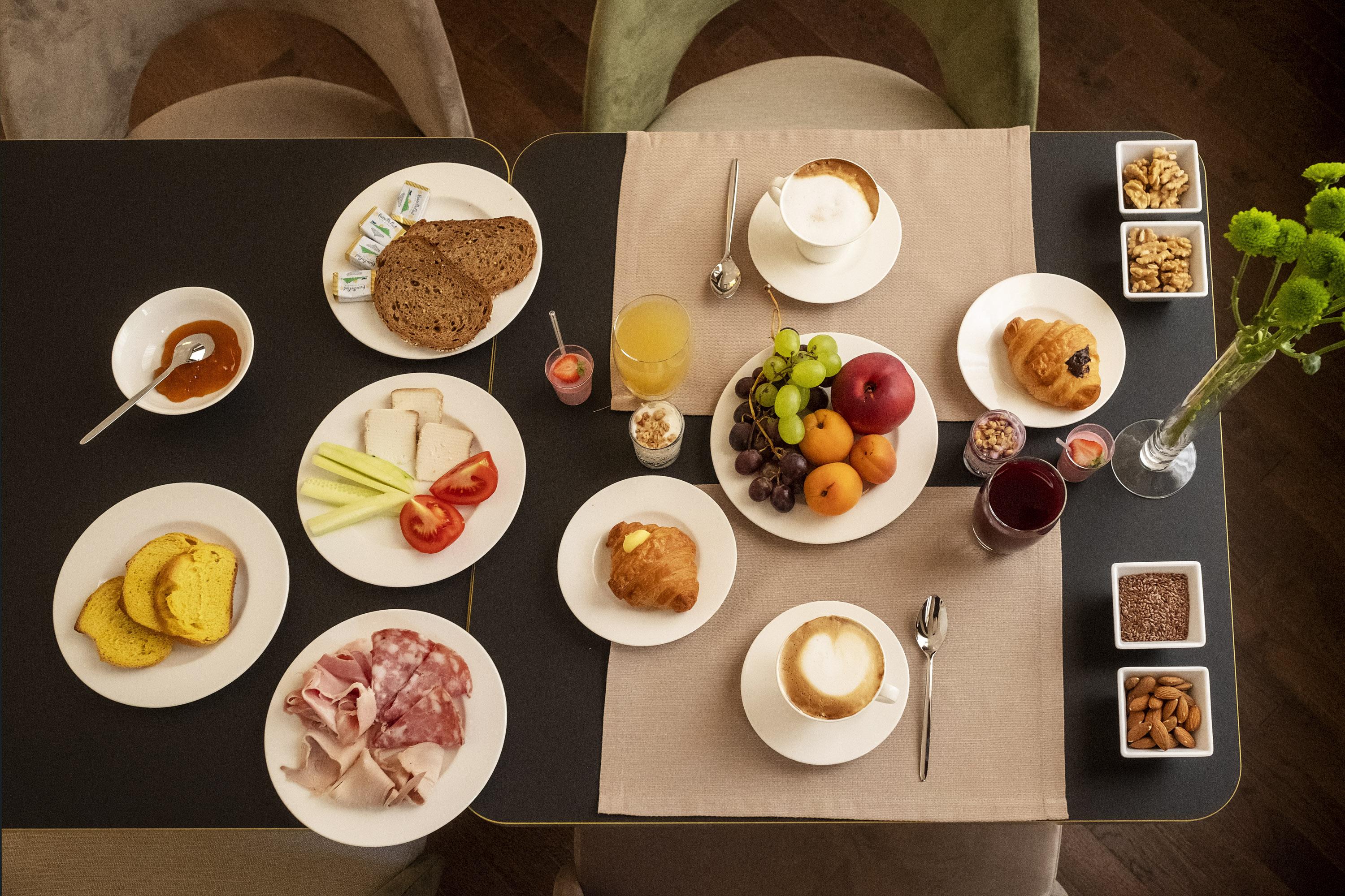 Soligo - Small Luxury Of The World Hotel Farra di Soligo