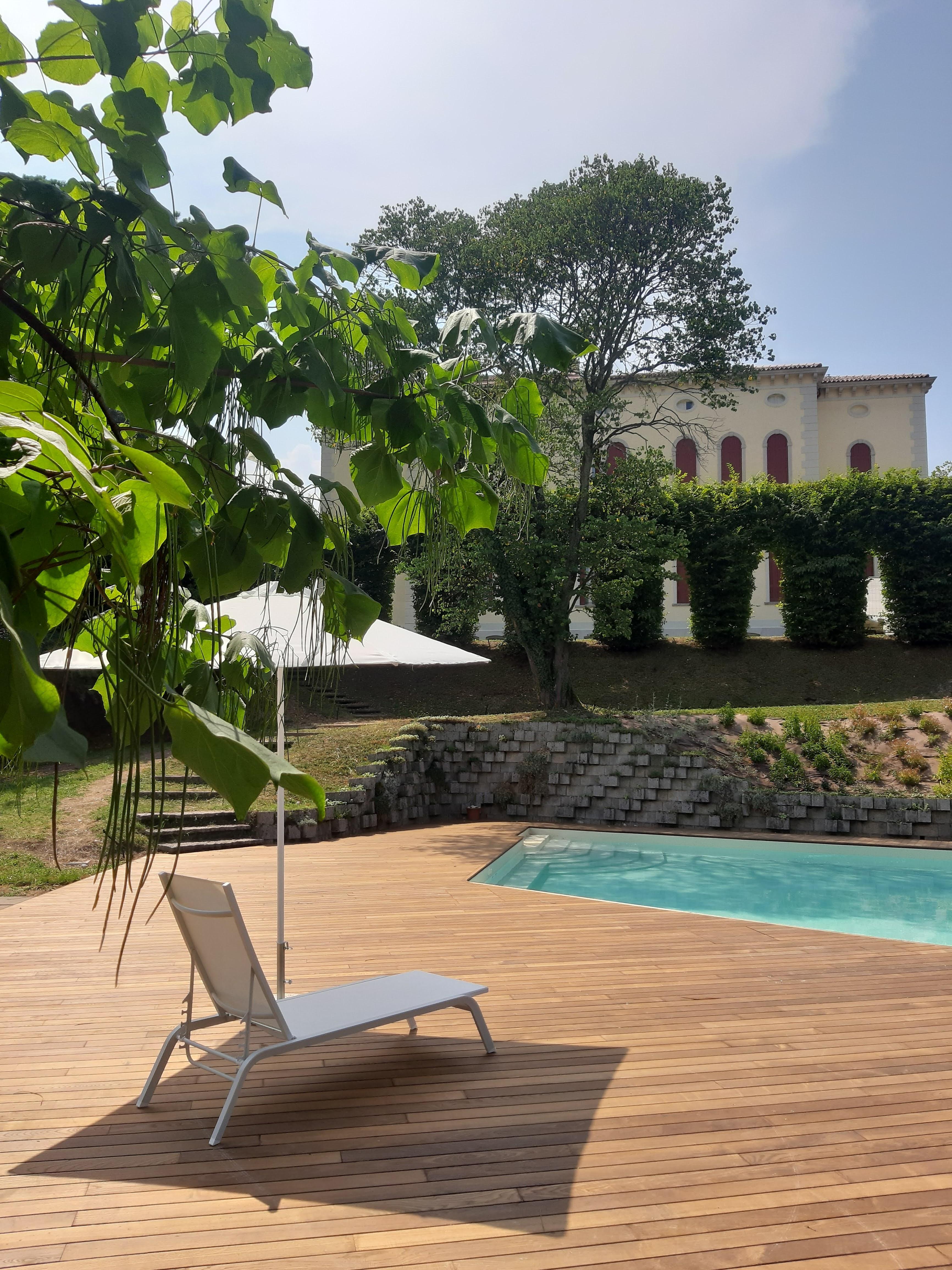 Hotel Soligo - Small Luxury Of The World Farra di Soligo