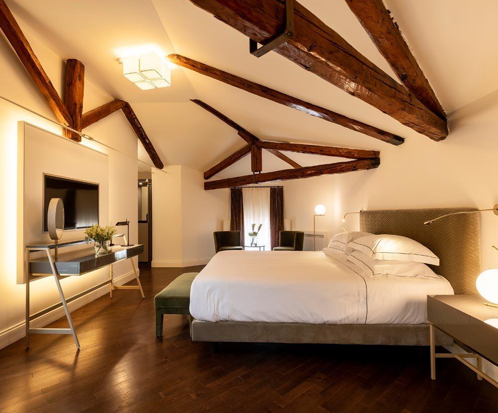 Soligo - Small Luxury Of The World 4*