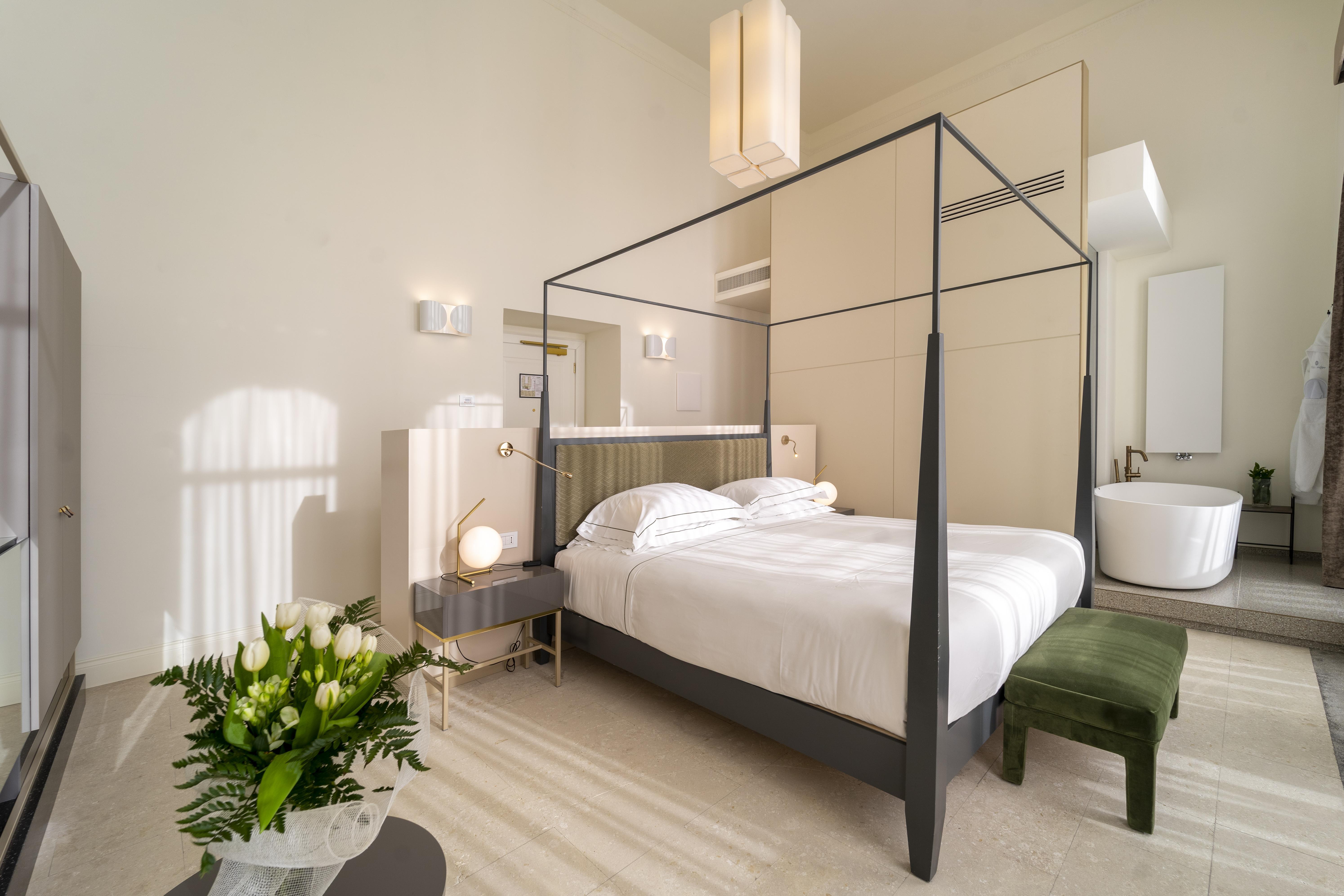 Soligo - Small Luxury Of The World 4* Farra di Soligo
