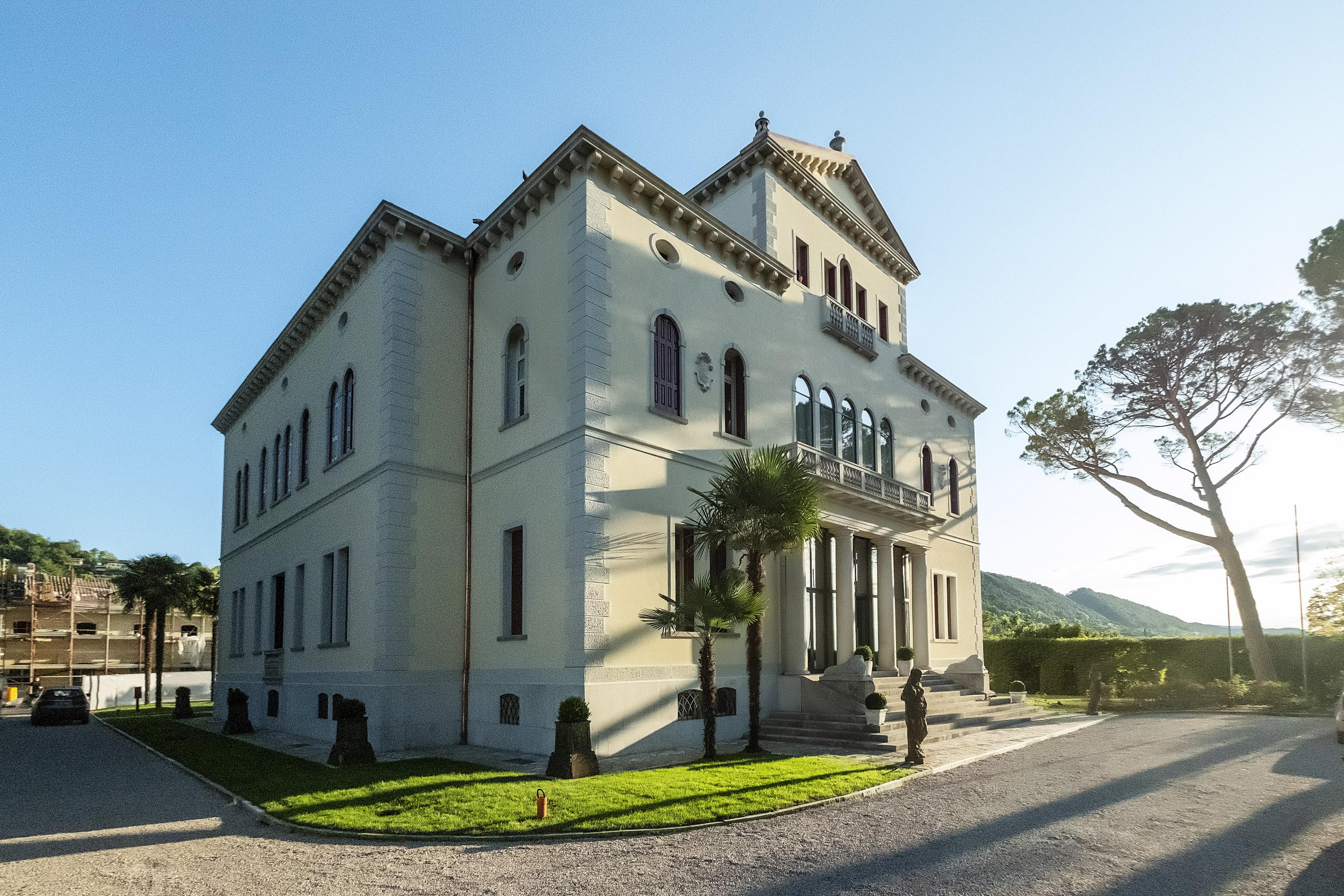 Soligo - Small Luxury Of The World Hotel 4*