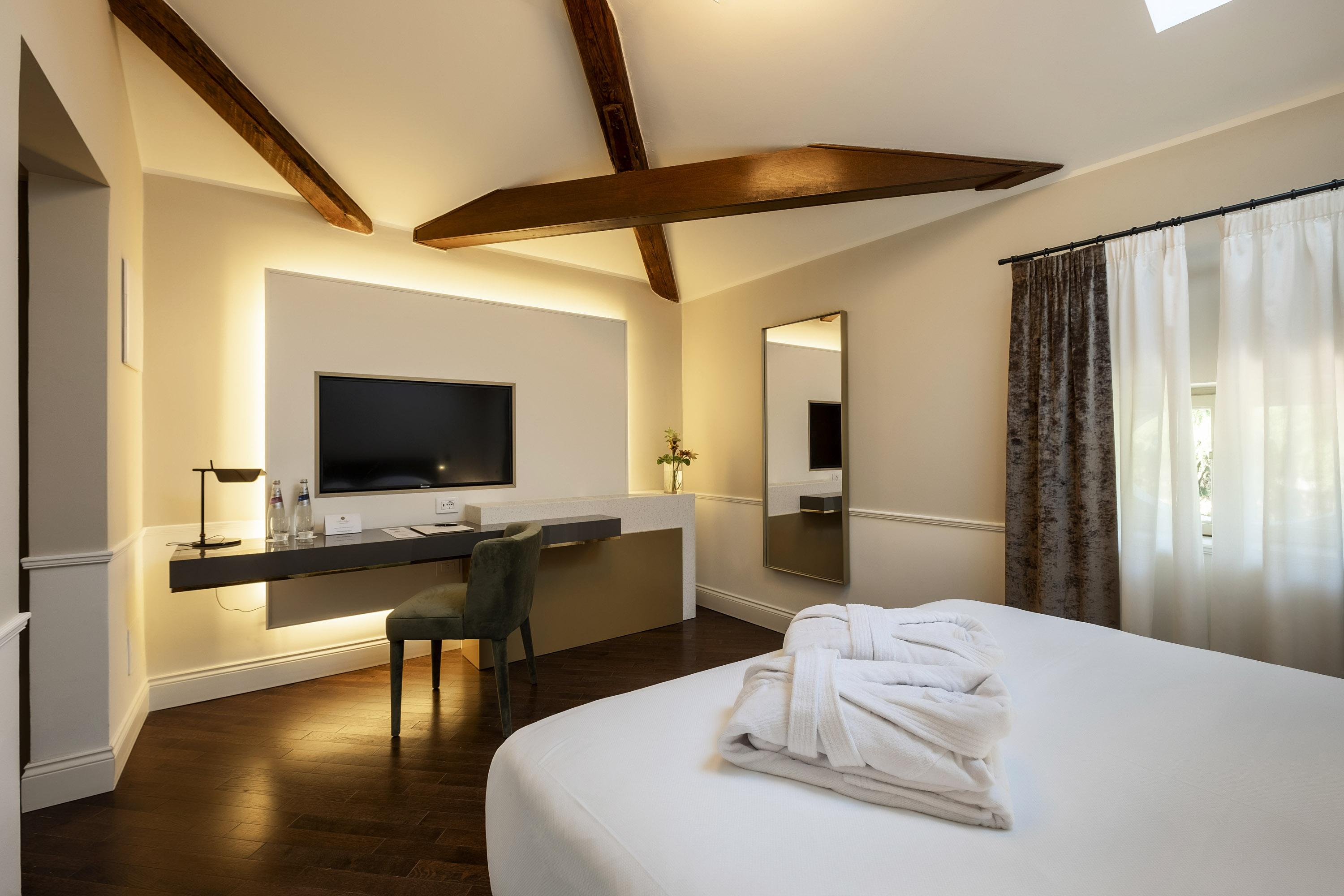 Soligo - Small Luxury Of The World