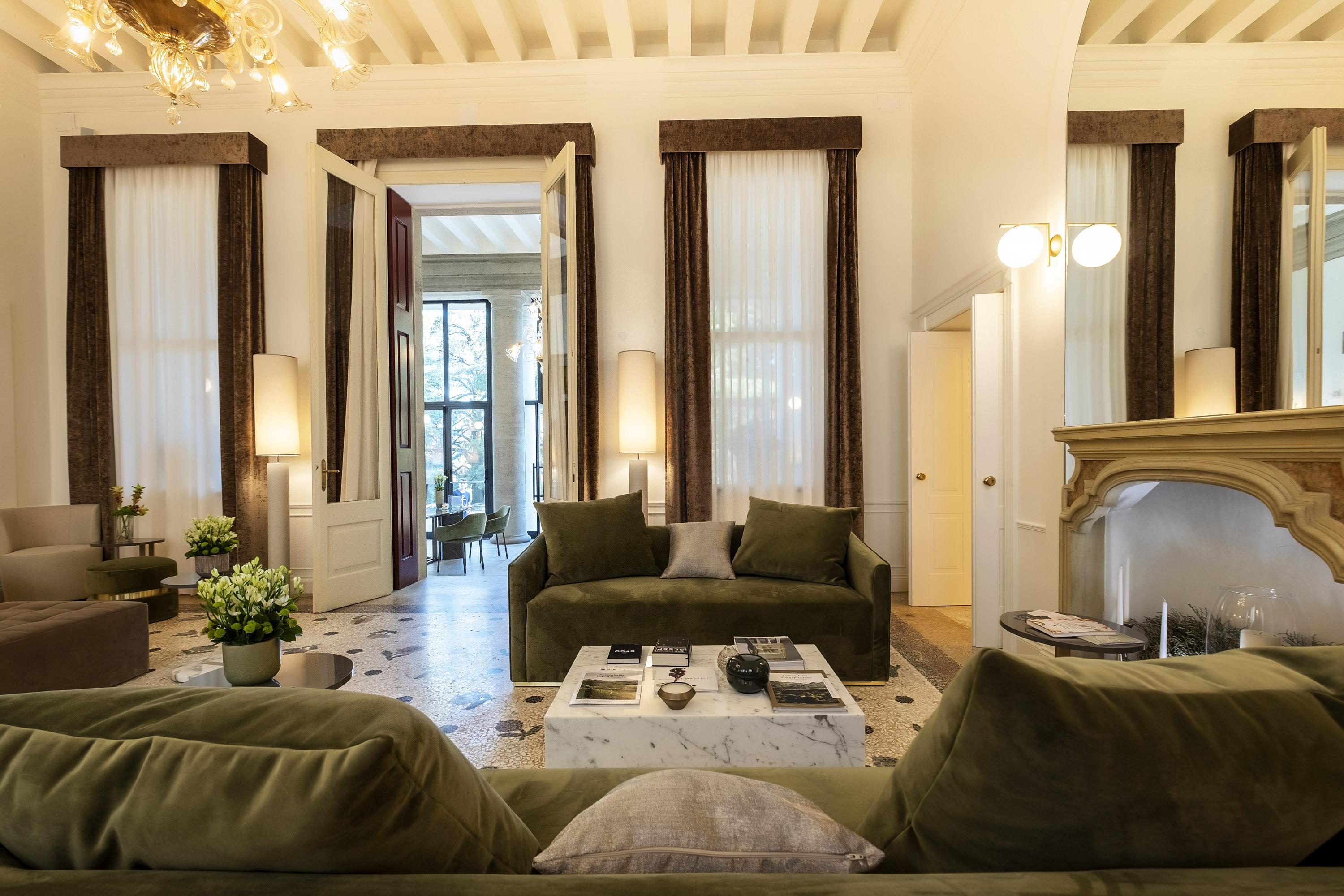 Soligo - Small Luxury Of The World Farra di Soligo