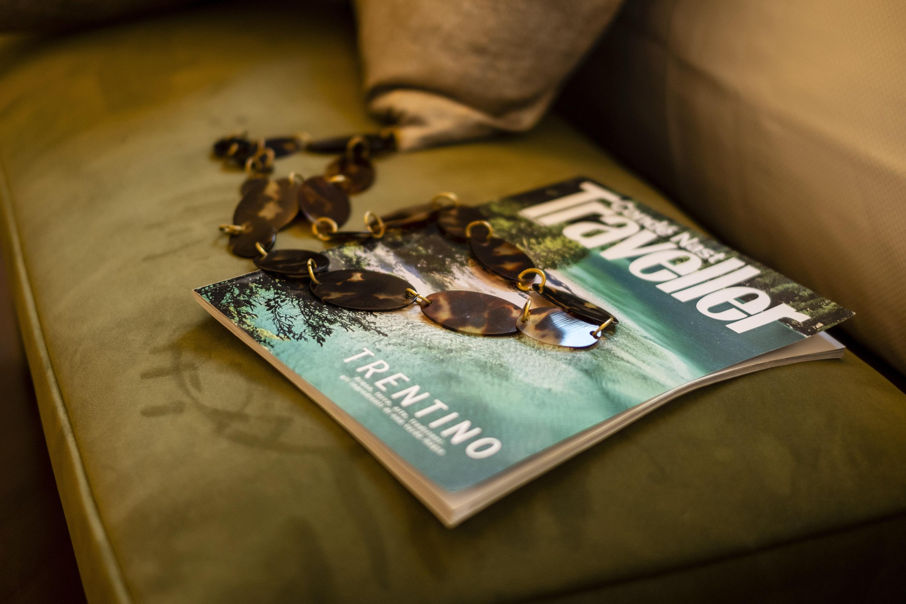 Hotel Soligo - Small Luxury Of The World Farra di Soligo