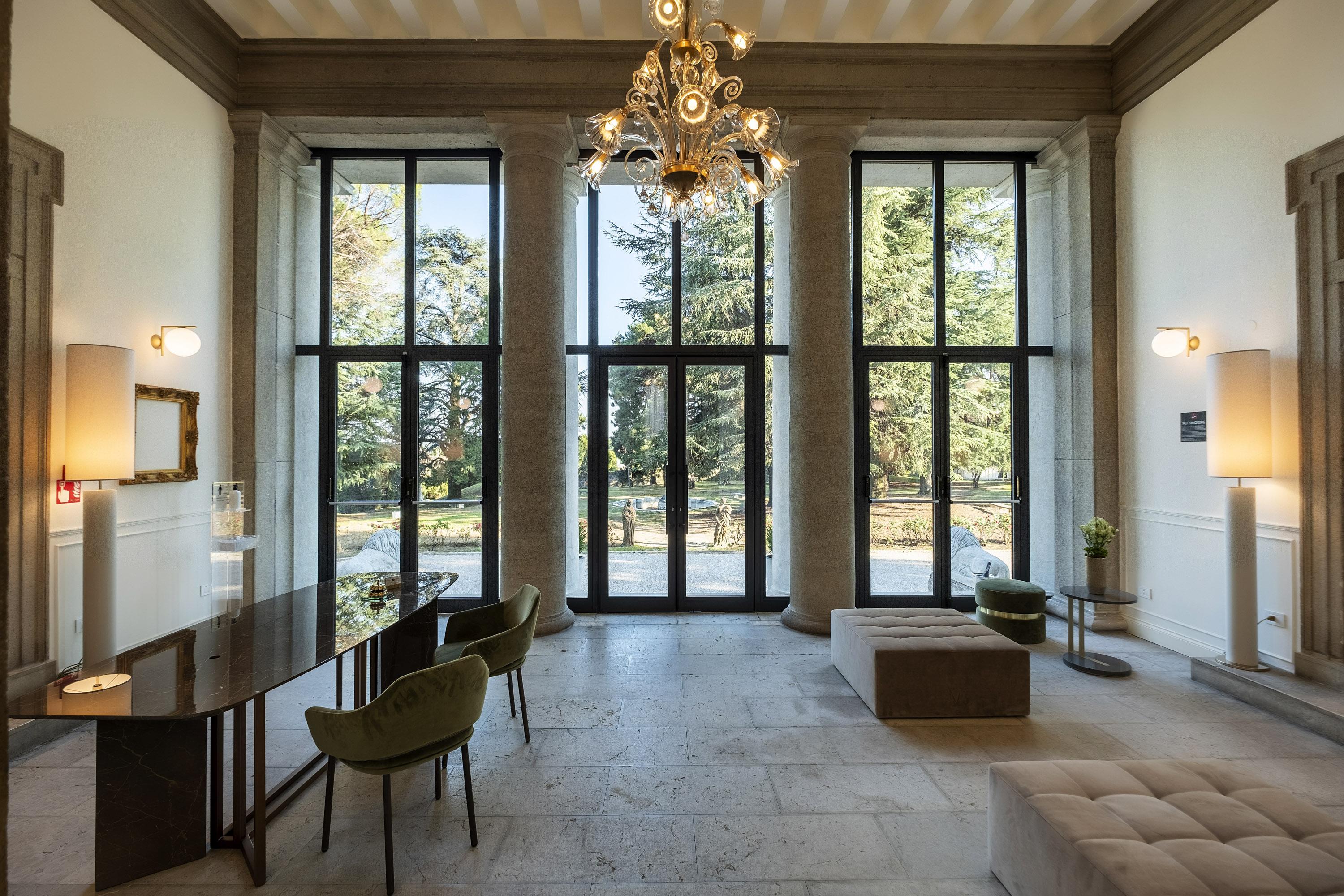 Soligo - Small Luxury Of The World Hotel