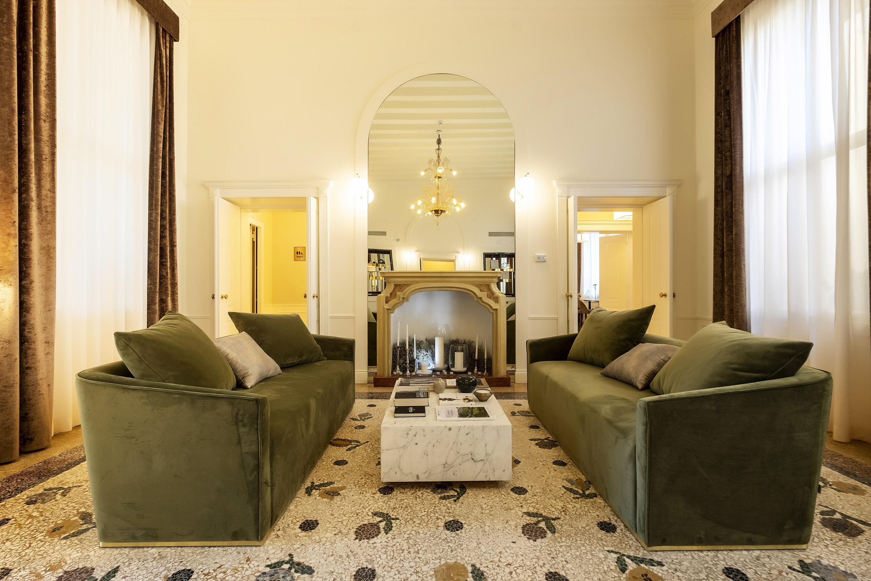 Soligo - Small Luxury Of The World Hotel 4*