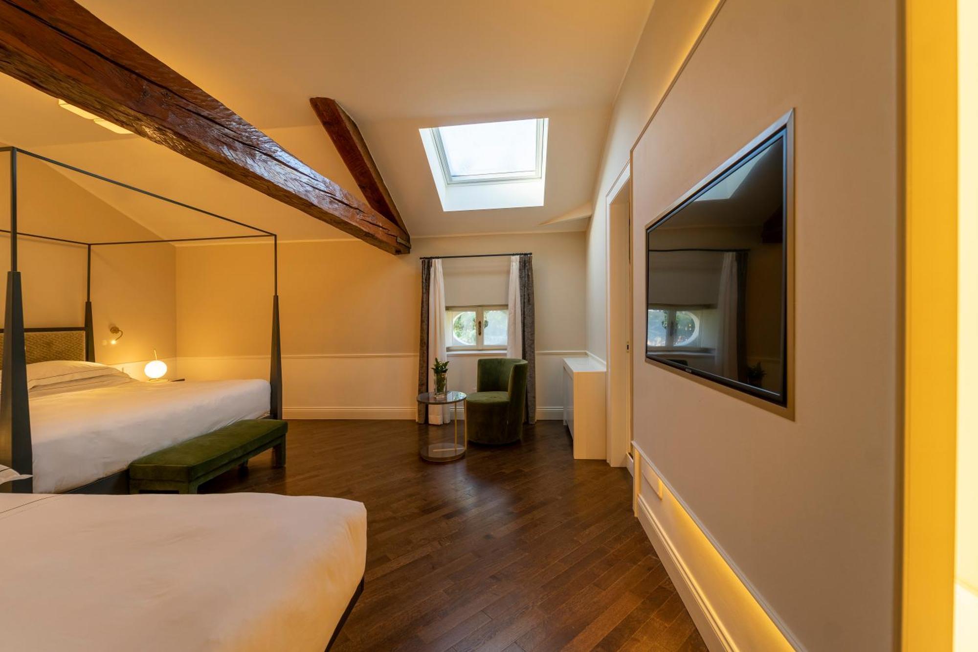 Hotel Soligo - Small Luxury Of The World 4*