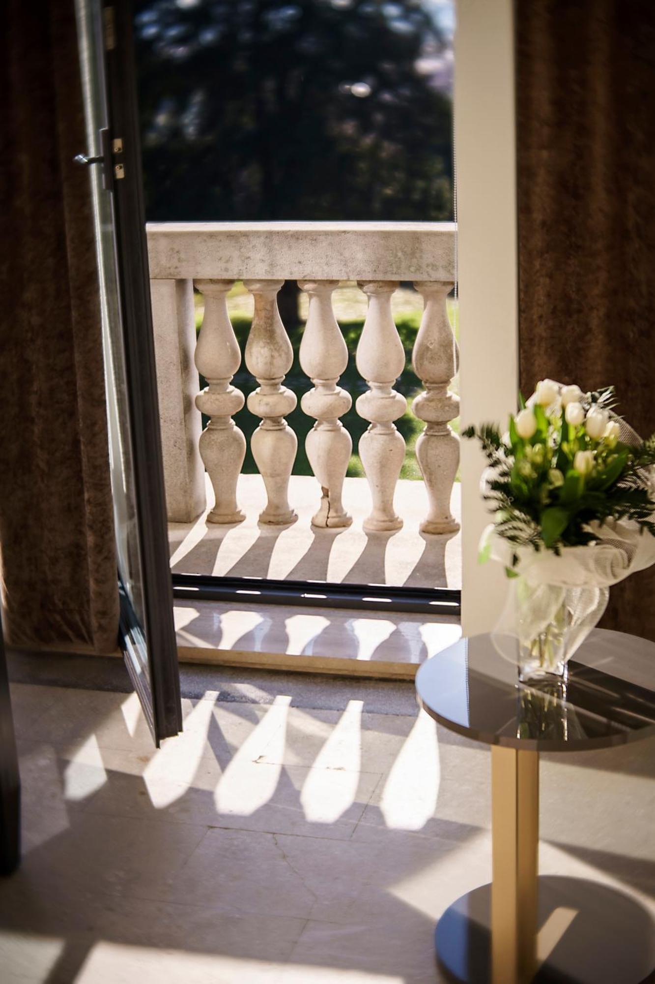 Soligo - Small Luxury Of The World Hotel 4*