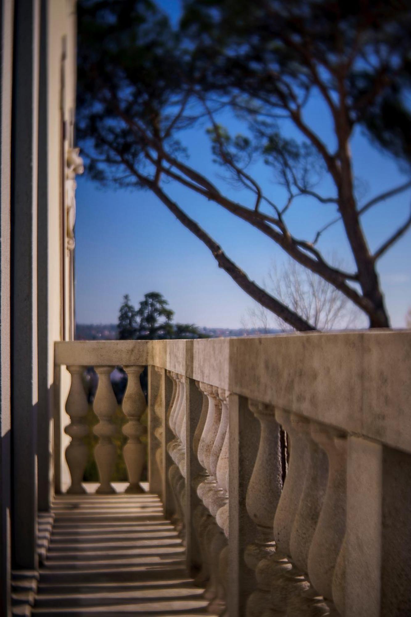Soligo - Small Luxury Of The World 4* Farra di Soligo