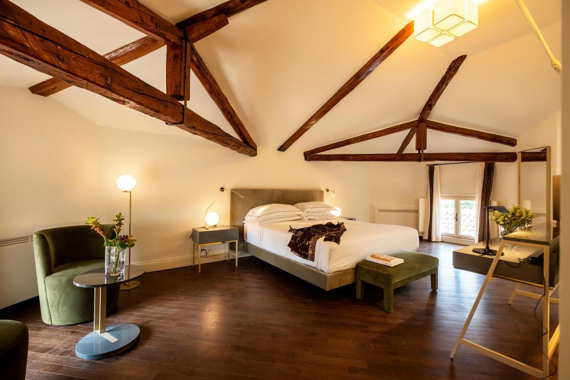 Hotel Soligo - Small Luxury Of The World