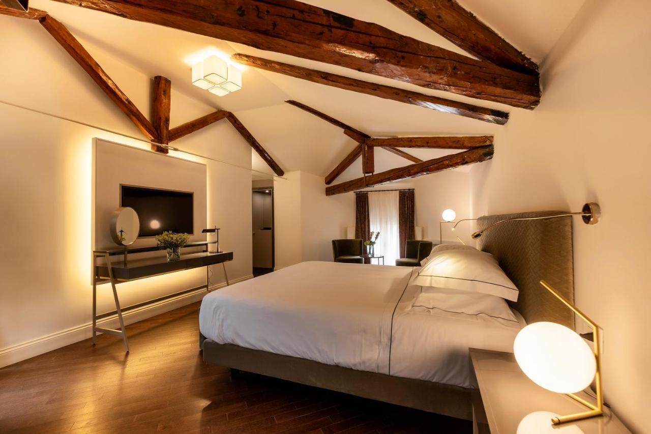 Soligo - Small Luxury Of The World Hotel